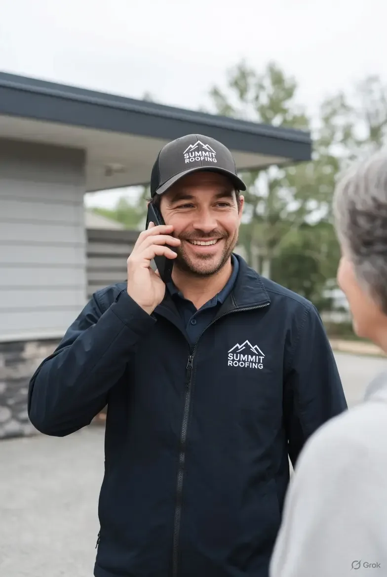 Flat Roof Leak Repair South Plainfield, NJ FAQs